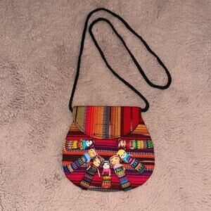 Cute Guatemalan Purse